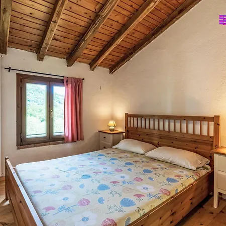 La Casa Del Fiume By Interhome Rialto