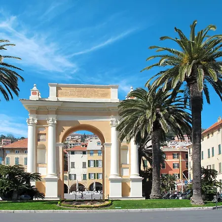 La Casa Del Fiume By Interhome 4* Rialto