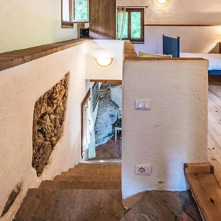 La Casa Del Fiume By Interhome 4*