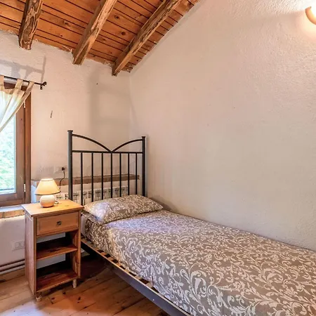 La Casa Del Fiume By Interhome 4* Rialto