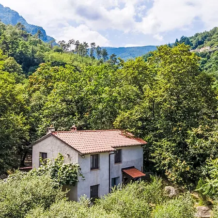 La Casa Del Fiume By Interhome 4*