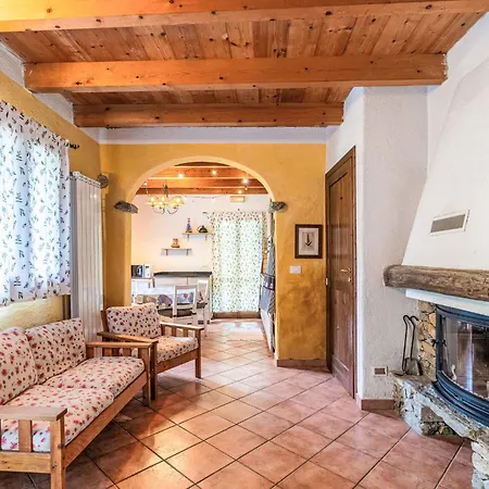 La Casa Del Fiume By Interhome 호텔 Rialto