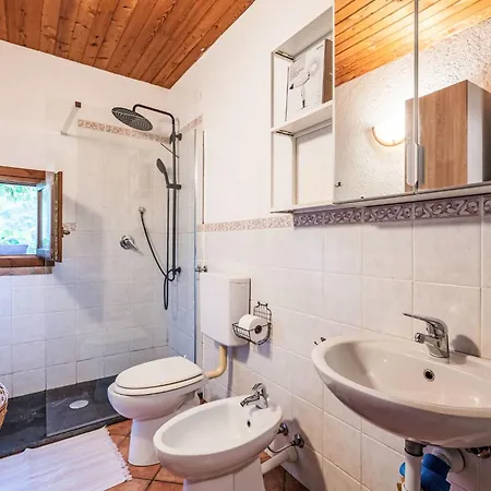 호텔 La Casa Del Fiume By Interhome Rialto