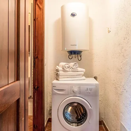 La Casa Del Fiume By Interhome 4* Rialto