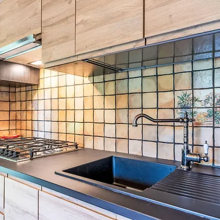 La Casa Del Fiume By Interhome