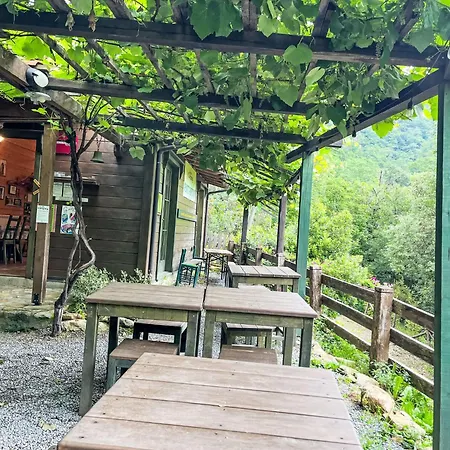 La Casa Del Fiume By Interhome 4*