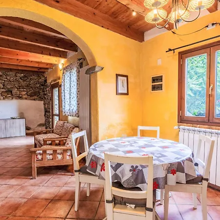 La Casa Del Fiume By Interhome Rialto