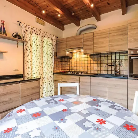 La Casa Del Fiume By Interhome 호텔 4*