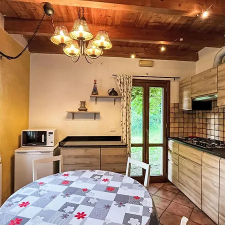 호텔 La Casa Del Fiume By Interhome Rialto