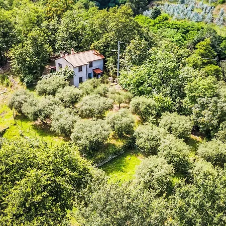La Casa Del Fiume By Interhome Ξενοδοχείο Rialto