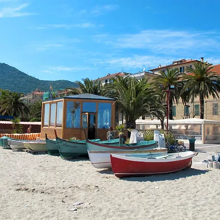 La Casa Del Fiume By Interhome Ξενοδοχείο Rialto