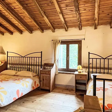 Ξενοδοχείο La Casa Del Fiume By Interhome