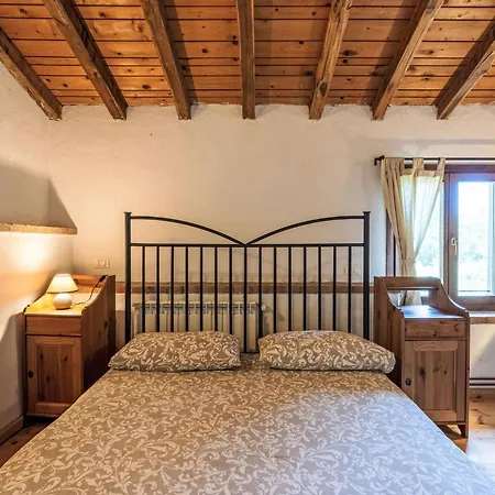 Ξενοδοχείο La Casa Del Fiume By Interhome Rialto