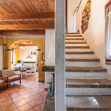 Ξενοδοχείο La Casa Del Fiume By Interhome 4*