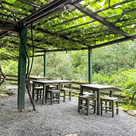 Ξενοδοχείο La Casa Del Fiume By Interhome