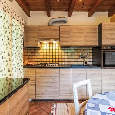 La Casa Del Fiume By Interhome Ξενοδοχείο